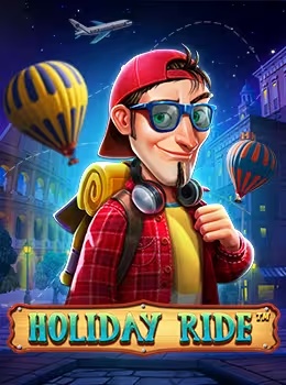 Holiday Ride game