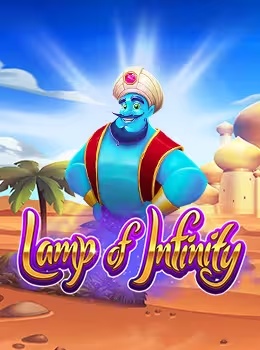 Lamp Of Infinity game